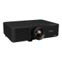 Epson , EB-L735U , WUXGA (1920x1200) , 7000 ANSI lumens , Black , Lamp warranty 12 month(s)