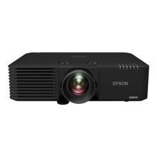 Epson , EB-L735U , WUXGA (1920x1200) , 7000 ANSI lumens , Black , Lamp warranty 12 month(s)