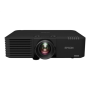 Epson , EB-L735U , WUXGA (1920x1200) , 7000 ANSI lumens , Black , Lamp warranty 12 month(s)