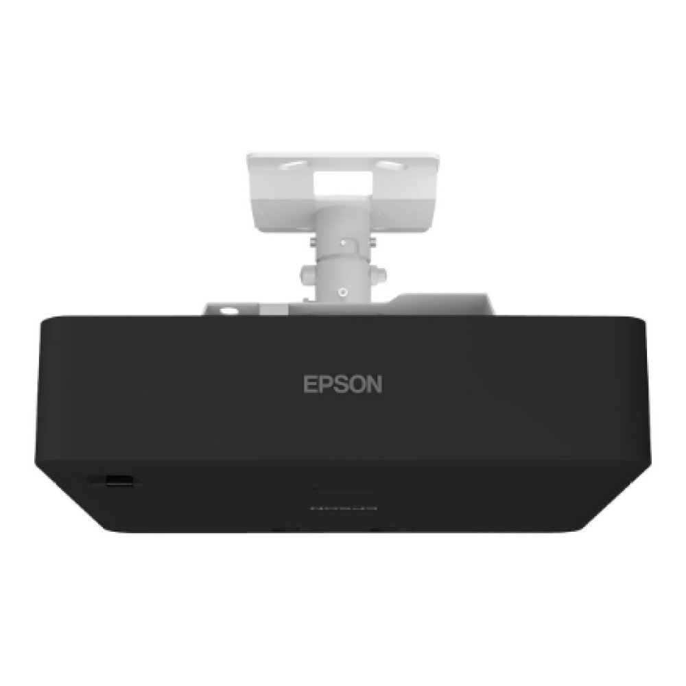 Epson , EB-L735U , WUXGA (1920x1200) , 7000 ANSI lumens , Black , Lamp warranty 12 month(s)