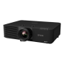 Epson , EB-L735U , WUXGA (1920x1200) , 7000 ANSI lumens , Black , Lamp warranty 12 month(s)