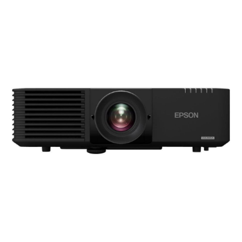 Epson , EB-L735U , WUXGA (1920x1200) , 7000 ANSI lumens , Black , Lamp warranty 12 month(s)