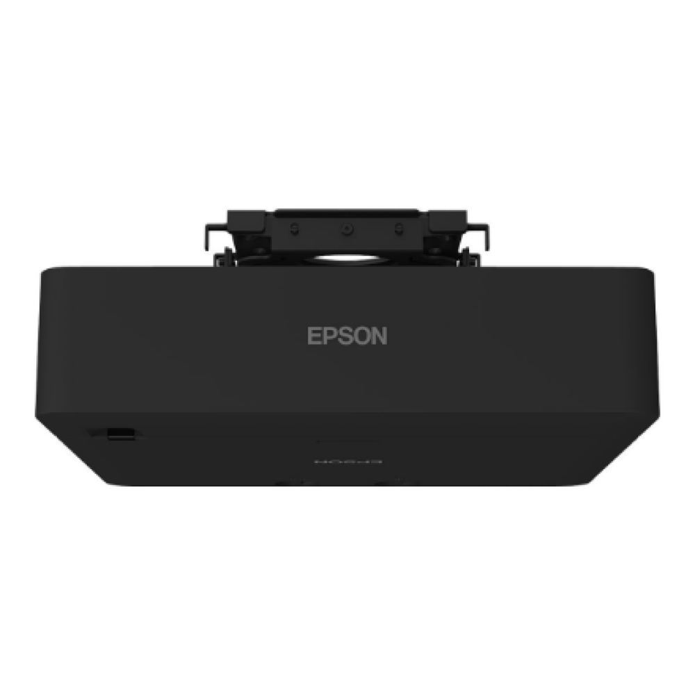Epson , EB-L735U , WUXGA (1920x1200) , 7000 ANSI lumens , Black , Lamp warranty 12 month(s)