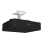 Epson , EB-L735U , WUXGA (1920x1200) , 7000 ANSI lumens , Black , Lamp warranty 12 month(s)
