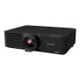 Epson , EB-L735U , WUXGA (1920x1200) , 7000 ANSI lumens , Black , Lamp warranty 12 month(s)