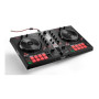 Hercules , DJControl Inpulse 300 MK2 , Speakers , USB connectivity