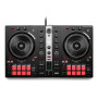 Hercules , DJControl Inpulse 300 MK2 , Speakers , USB connectivity