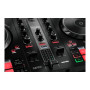 Hercules , DJControl Inpulse 300 MK2 , Speakers , USB connectivity