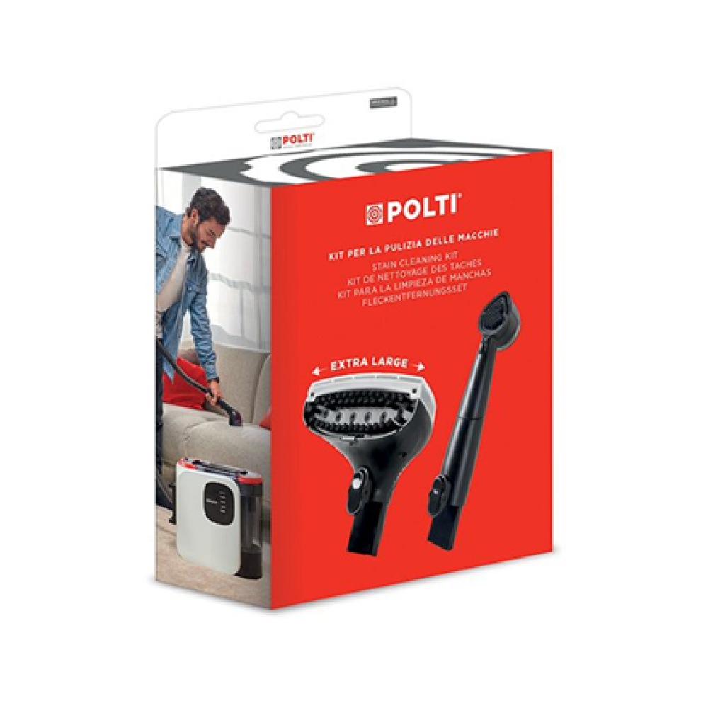 Polti Cleaning Kit for Polti StainOver , PAEU0428