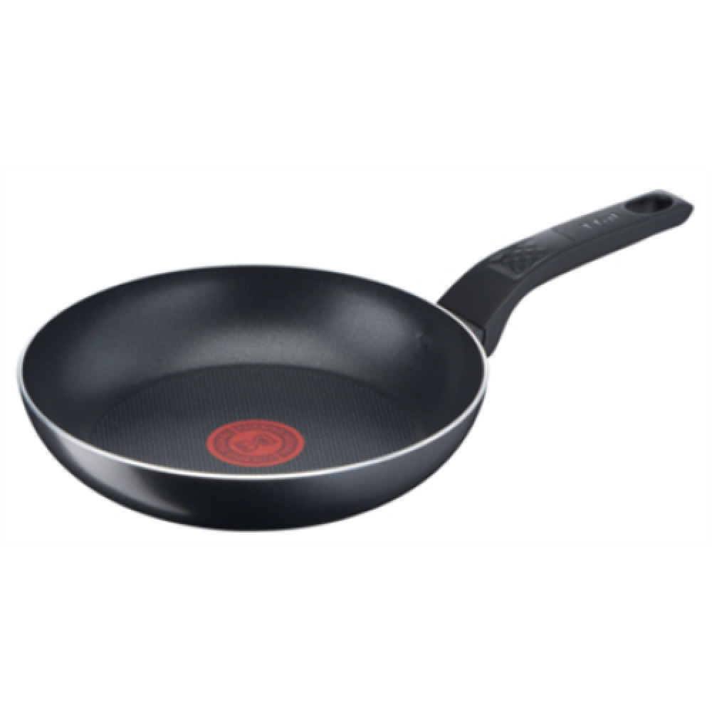 TEFAL Pan B5670753 Simply Clean Frying Diameter 30 cm Fixed handle