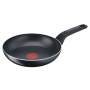 TEFAL Pan B5670753 Simply Clean Frying Diameter 30 cm Fixed handle
