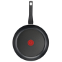 TEFAL Pan B5670753 Simply Clean Frying Diameter 30 cm Fixed handle