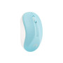 Natec Mouse, Toucan, Wireless, 1600 DPI, Optical, Blue/White , Natec , Mouse , Optical , Wireless , Blue/White