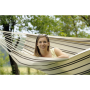 Amazonas Barbados cappuccino Double Hammock, 230x150 cm, 200 kg