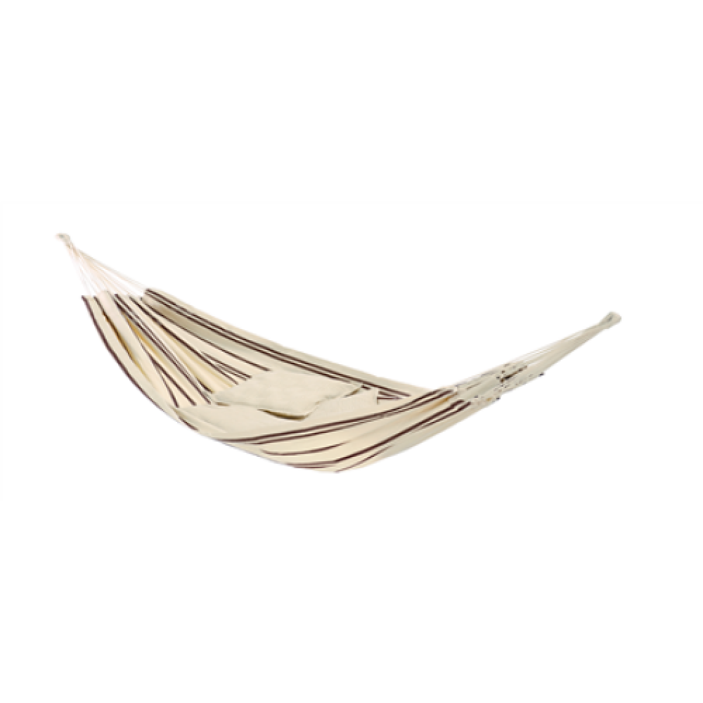 Amazonas Barbados cappuccino Double Hammock, 230x150 cm, 200 kg