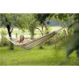 Amazonas Barbados cappuccino Double Hammock, 230x150 cm, 200 kg