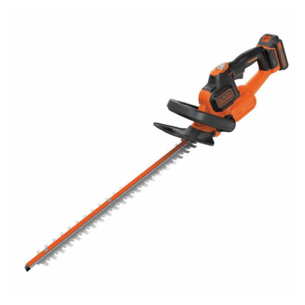 BLACK & DECKER Brushcutter GTC18452PC-QW , Cordless