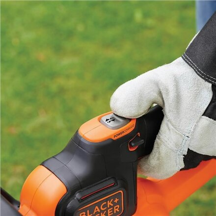 BLACK & DECKER , Brushcutter GTC18452PC-QW , Cordless