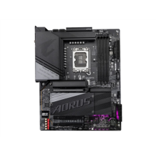 Gigabyte , Z790 A ELITE X WIFI7 1.0 M/B , Processor family Intel , Processor socket LGA1700 , DDR5 DIMM , Memory slots 4 , Supported hard disk drive interfaces SATA, M.2 , Number of SATA connectors 6 , Chipset Intel Z790 Express , ATX