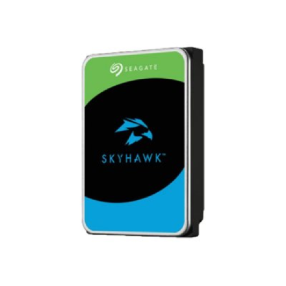 Seagate ST6000VX009 SkyHawk , 6000 GB , 256 MB