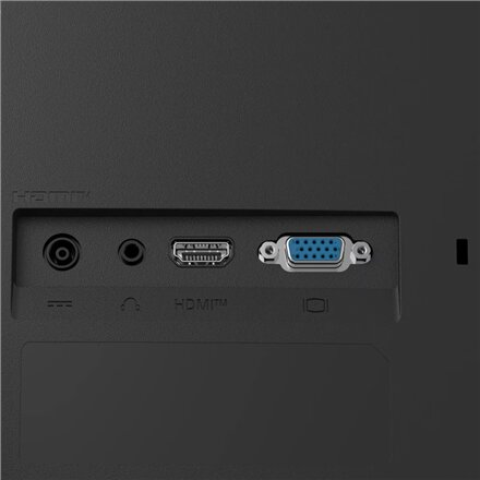 LG , 27U41YA-B , 27 , IPS , FHD , 16:9 , 120 Hz , 5 ms , 1920 x 1080 pixels , 220 cd/m² , HDMI ports quantity 1 , Black
