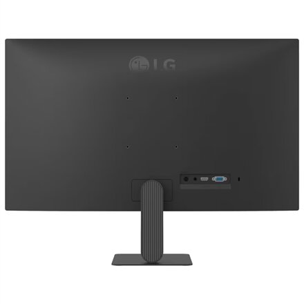 LG , 27U41YA-B , 27 , IPS , FHD , 16:9 , 120 Hz , 5 ms , 1920 x 1080 pixels , 220 cd/m² , HDMI ports quantity 1 , Black