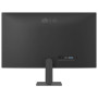 LG , 27U41YA-B , 27 , IPS , FHD , 16:9 , 120 Hz , 5 ms , 1920 x 1080 pixels , 220 cd/m² , HDMI ports quantity 1 , Black