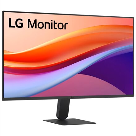LG , 27U41YA-B , 27 , IPS , FHD , 16:9 , 120 Hz , 5 ms , 1920 x 1080 pixels , 220 cd/m² , HDMI ports quantity 1 , Black