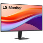 LG , 27U41YA-B , 27 , IPS , FHD , 16:9 , 120 Hz , 5 ms , 1920 x 1080 pixels , 220 cd/m² , HDMI ports quantity 1 , Black