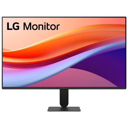 LG , 27U41YA-B , 27 , IPS , FHD , 16:9 , 120 Hz , 5 ms , 1920 x 1080 pixels , 220 cd/m² , HDMI ports quantity 1 , Black