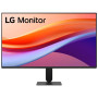 LG , 27U41YA-B , 27 , IPS , FHD , 16:9 , 120 Hz , 5 ms , 1920 x 1080 pixels , 220 cd/m² , HDMI ports quantity 1 , Black