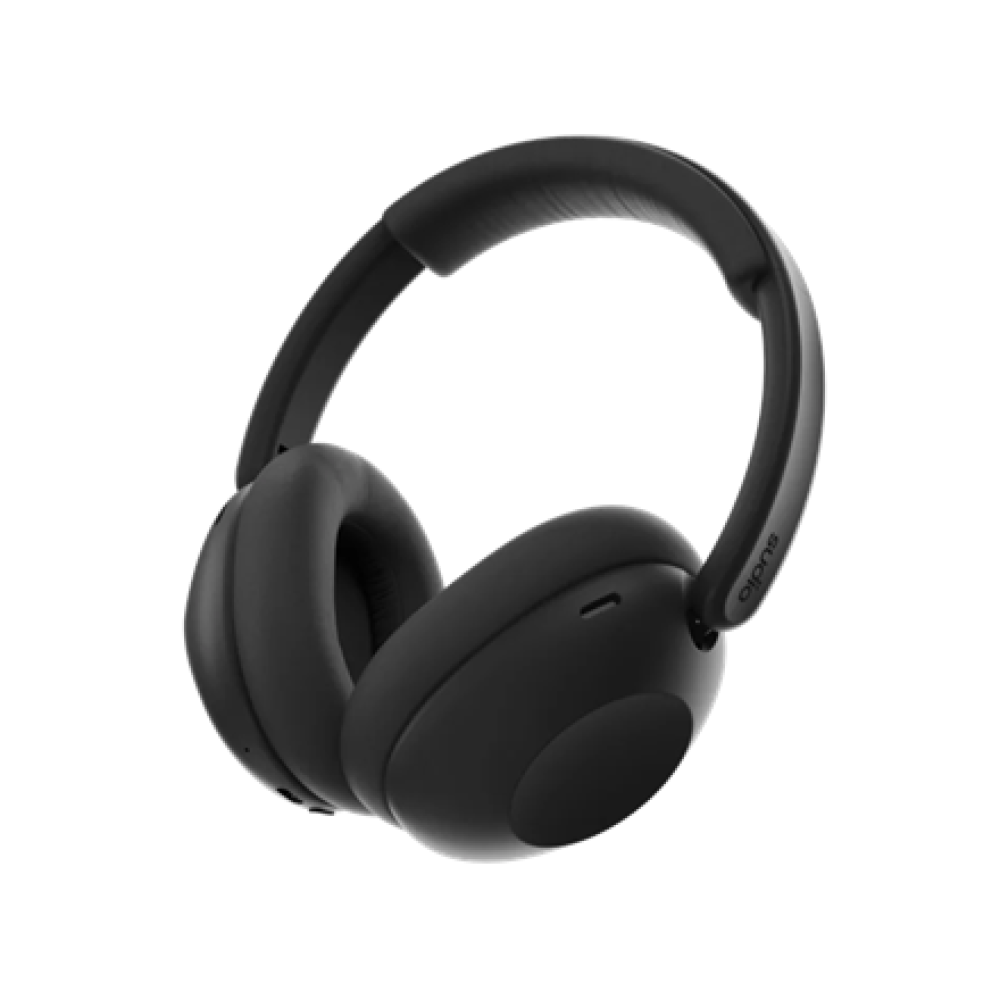 Sudio Headphones , K3 , Bluetooth , Over-ear , Microphone , Ink Black , Noise canceling , Wireless