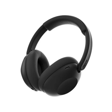Sudio Headphones , K3 , Bluetooth , Over-ear , Microphone , Ink Black , Noise canceling