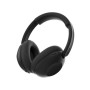 Sudio Headphones , K3 , Bluetooth , Over-ear , Microphone , Ink Black , Noise canceling