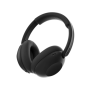 Sudio Headphones , K3 , Bluetooth , Over-ear , Microphone , Ink Black , Noise canceling , Wireless