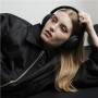 Sudio Headphones , K3 , Bluetooth , Over-ear , Microphone , Ink Black , Noise canceling