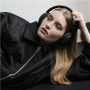 Sudio Headphones , K3 , Bluetooth , Over-ear , Microphone , Ink Black , Noise canceling , Wireless