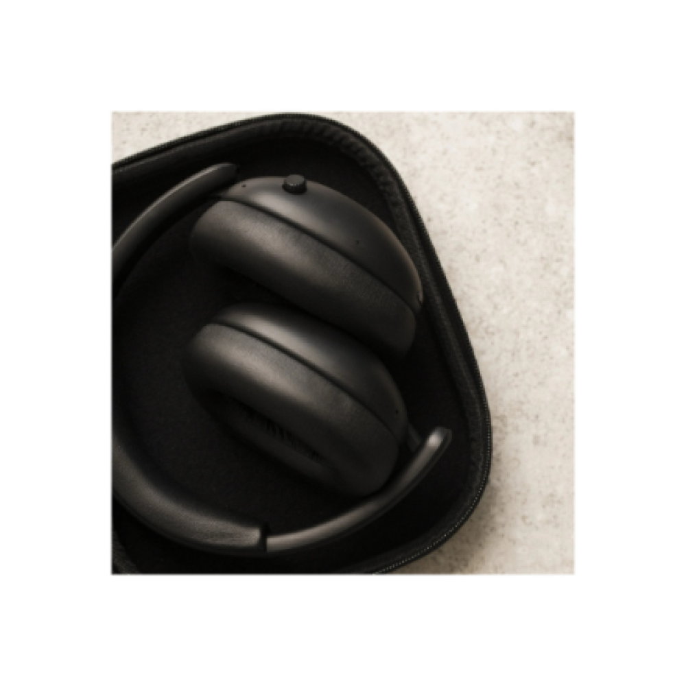 Sudio Headphones , K3 , Bluetooth , Over-ear , Microphone , Ink Black , Noise canceling , Wireless