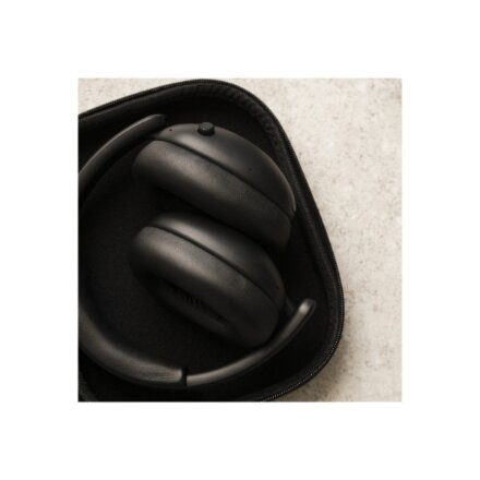 Sudio Headphones , K3 , Bluetooth , Over-ear , Microphone , Ink Black , Noise canceling