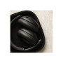 Sudio Headphones , K3 , Bluetooth , Over-ear , Microphone , Ink Black , Noise canceling