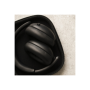 Sudio Headphones , K3 , Bluetooth , Over-ear , Microphone , Ink Black , Noise canceling , Wireless