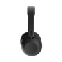 Sudio Headphones , K3 , Bluetooth , Over-ear , Microphone , Ink Black , Noise canceling