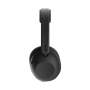 Sudio Headphones , K3 , Bluetooth , Over-ear , Microphone , Ink Black , Noise canceling , Wireless