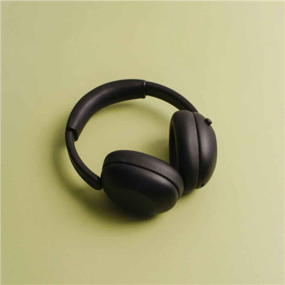 Sudio Headphones , K3 , Bluetooth , Over-ear , Microphone , Ink Black , Noise canceling , Wireless