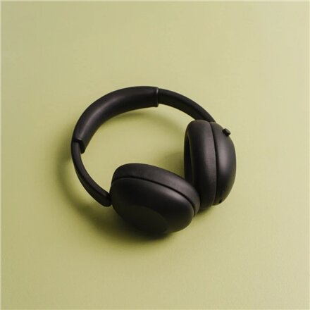 Sudio Headphones , K3 , Bluetooth , Over-ear , Microphone , Ink Black , Noise canceling