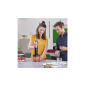 Braun , Hand Blender , MQ9135XI MultiQuick 9 , Hand Blender , 1200 W , Number of speeds 3 , Black/Stainless Steel