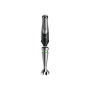 Braun , Hand Blender , MQ9135XI MultiQuick 9 , Hand Blender , 1200 W , Number of speeds 3 , Black/Stainless Steel