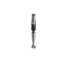 Braun , Hand Blender , MQ9135XI MultiQuick 9 , Hand Blender , 1200 W , Number of speeds 3 , Black/Stainless Steel