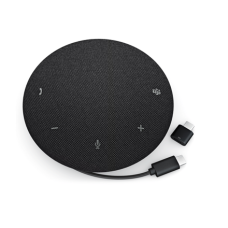 Dell Pro Plus Wired/Wireless Speakerphone , SL525 , Waterproof , Bluetooth , Portable , Wireless connection