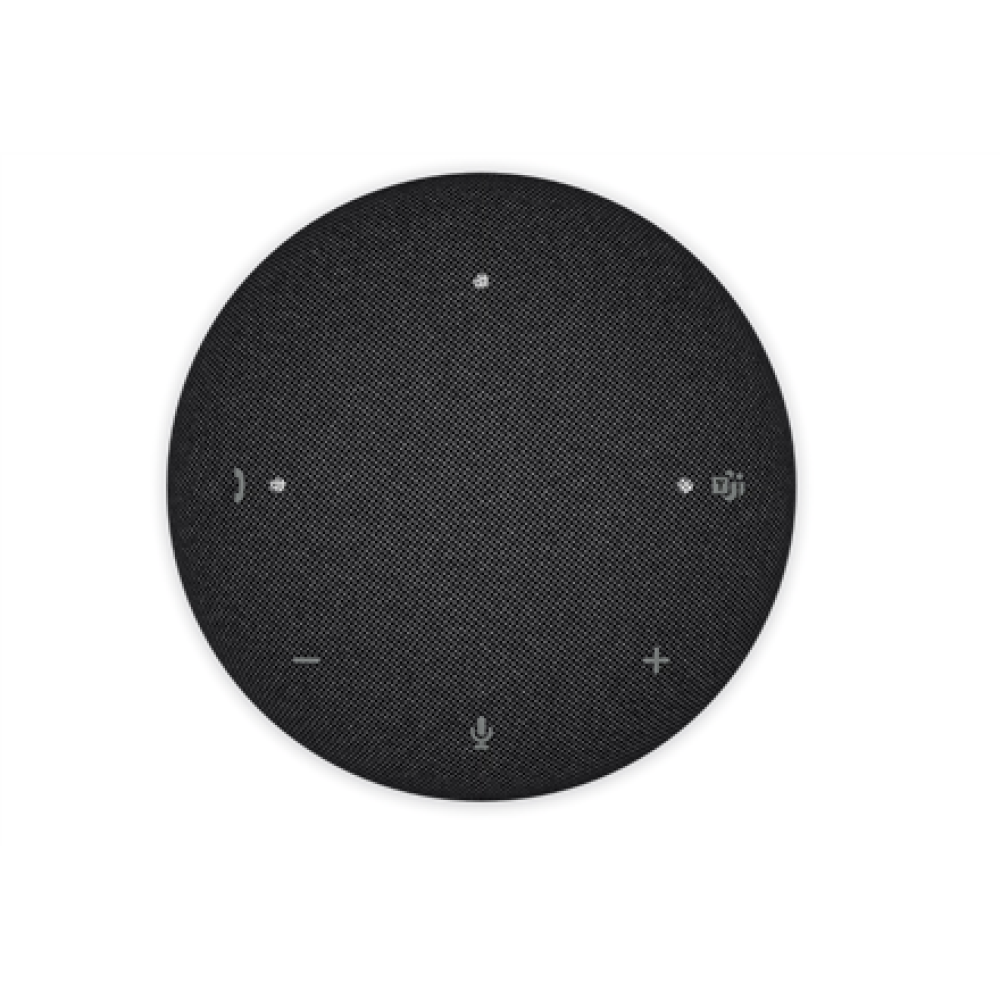 Dell Pro Plus Wired/Wireless Speakerphone , SL525 , Waterproof , Bluetooth , Portable , Wireless connection